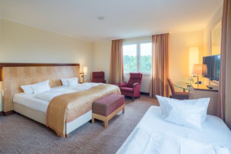 Hotel Motive, Zimmer, Doppelzimmer, Zimmer_Deluxe