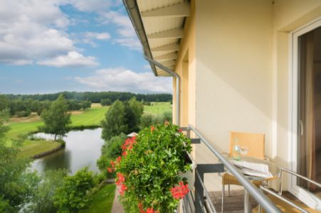 Hotel Motive, Zimmer, Doppelzimmer, Zimmer_Deluxe_Loggia_II