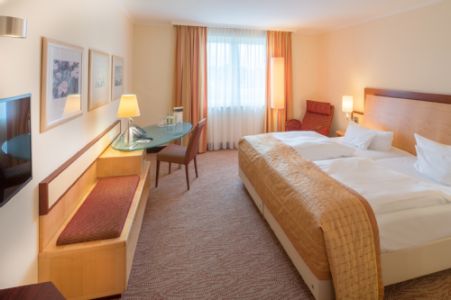 Hotel Motive, Zimmer, Suite/Appartement, Zimmer_Superior