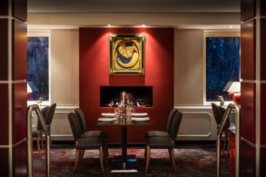 Hotel Motive, Gastronomie, Restaurant/Café, Best Western PLus Residenzhotel Lüneburg
