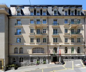 Hotel Motive, Außenansicht/Hotelansicht, Aussenansicht