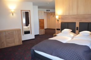 Hotel Motive, Zimmer, Suite/Appartement Hotel Motive, Zimmer, Doppelzimmer, Doppelzimmer Deluxe