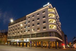 Hotel Motive, Außenansicht/Hotelansicht, Außenansicht