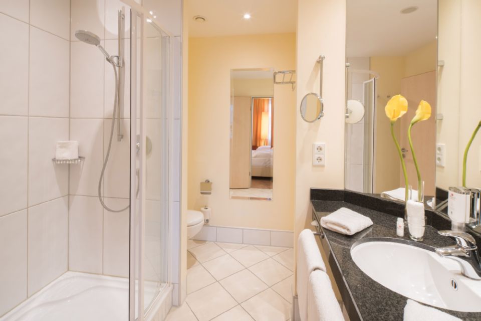 Hotel Best Western In L Ef Bf Bdneburg Hotel Best Western In L Ef Bf Bdneburg