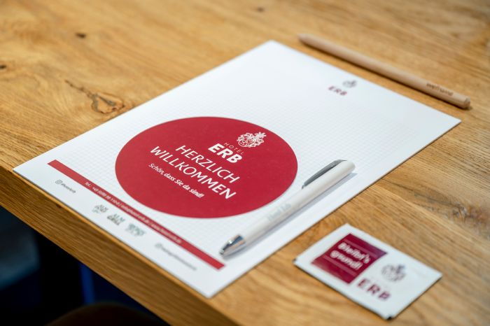 Bild eines Tagungsraums im Best Western Plus Hotel Erb