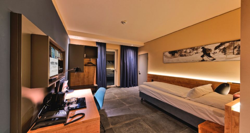 Best Western Hotel The K Munich Unterfohring Best Western Hotel The K Munich Unterfohring