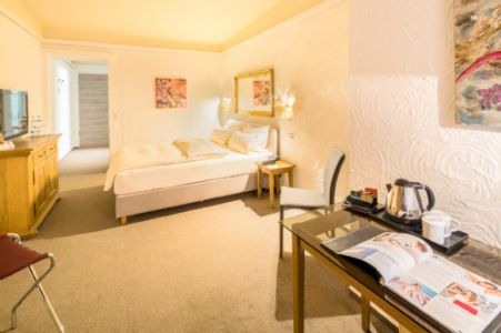 Hotel Motive, Zimmer, Doppelzimmer Hotel Motive, Zimmer, Einzelzimmer, Einzelzimmer