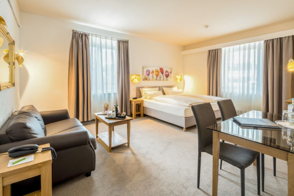 Best Western Hotel Frankfurt Flughafen Best Western Hotel Frankfurt Flughafen