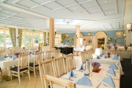 Gastronomie Best Western Premier Bayerischer Hof Miesbach