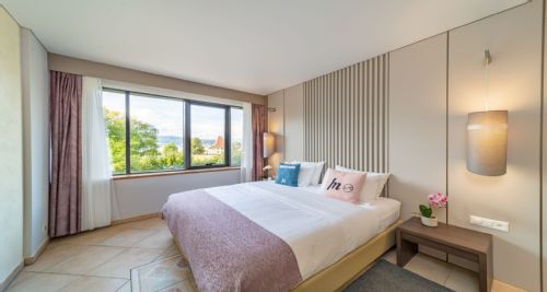 Hotel Motive, Zimmer, Studio