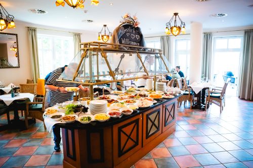 Am Heyl'schen Garten