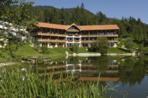 Hotel Motive, Außenansicht/Hotelansicht, Außenansicht Seeseite