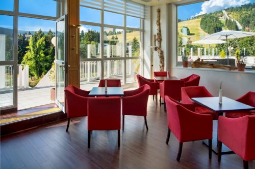 Panorama Lounge