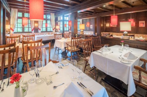 Restaurant Polisina