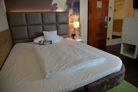 Hotel Motive, Zimmer, Doppelzimmer, EZC DZE