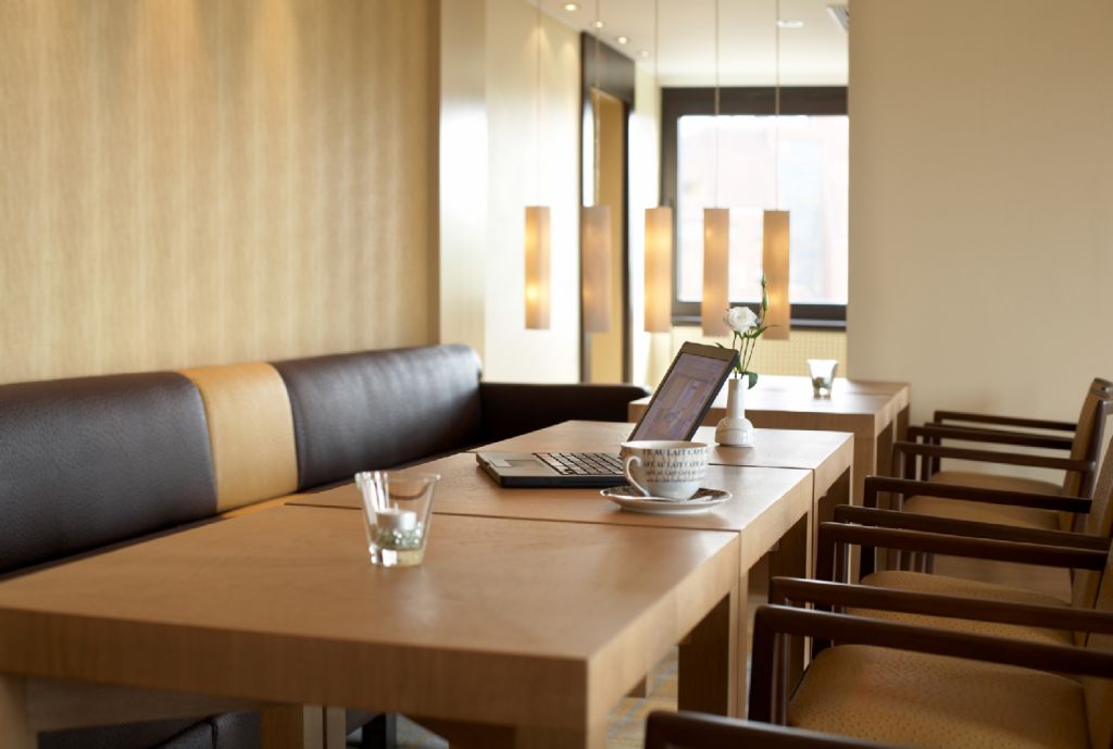 Tagungsraum im Best Western Plus Arosa Hotel