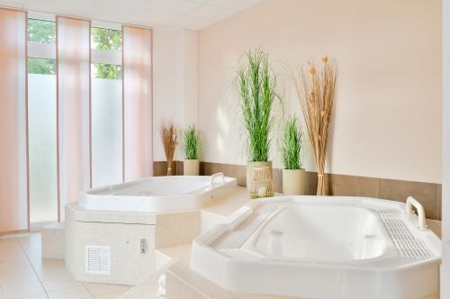 Erholungsangebot im Best Western Plus Hotel Papenburg