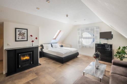 Hotel Motive, Zimmer, Suite/Appartement, Appartement