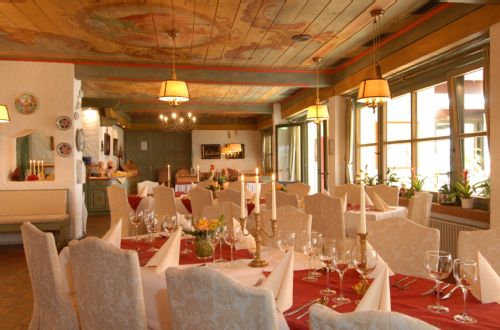Impressionen aus dem Sure Hotel by Best Western Rhön Garden 