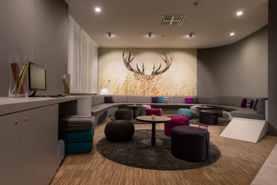 Hotel Rastatt Best Western Hotel Rastatt