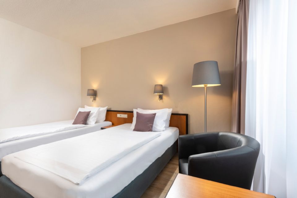 Hotel Rastatt Best Western Hotel Rastatt