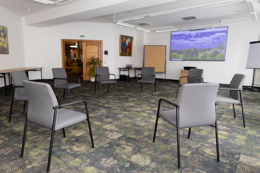 Tagungsraum im Hotel & Spa Gut Matheshof, BW Signature Collection by Best Western