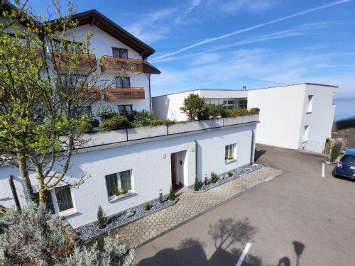 Hotel Motive, Zimmer