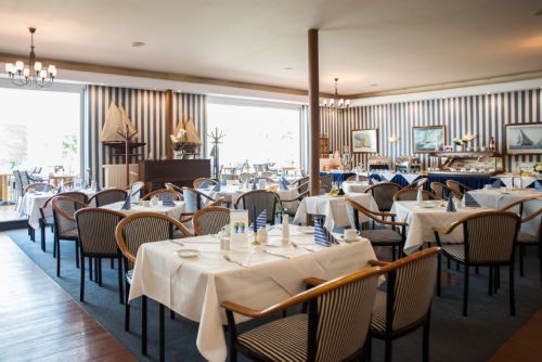 Restaurant BOOTSHAUS