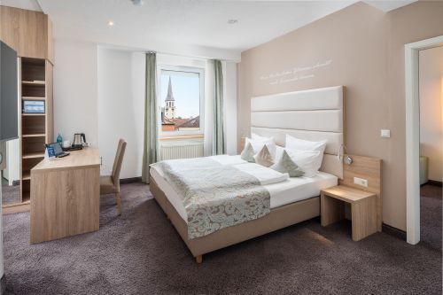 Hotel Motive, Zimmer, Suite/Appartement, Juniorsuite