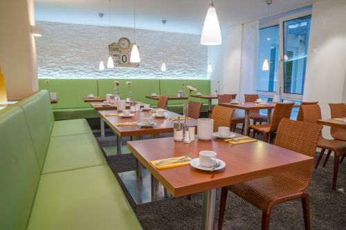 Bild der Gastronomie im Residenzhotel Stuttgart Airport, Sure Hotel Collection by Best Western