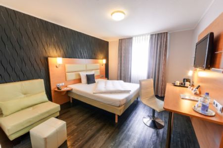 Hotel Motive, Zimmer, Einzelzimmer, Einzelzimmer