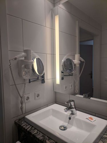 Hotel Motive, Zimmer, Suite/Appartement