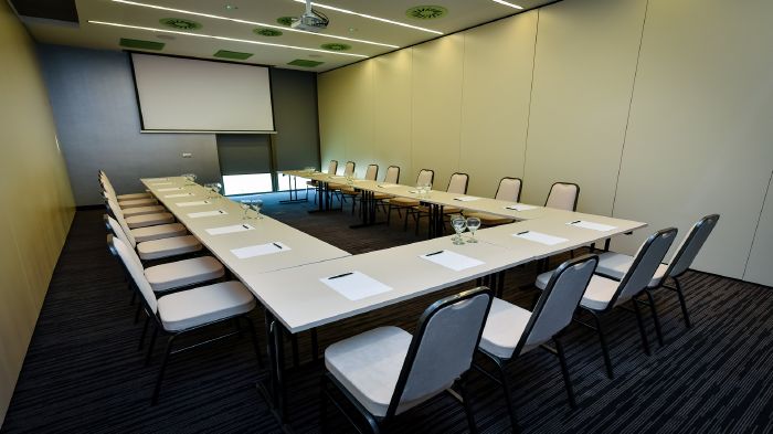 Bild eines Tagungsraums im Best Western Plus Lakeside Hotel