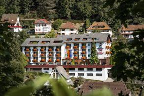 Hotel Motive, Außenansicht/Hotelansicht, Sommer, Außenansicht