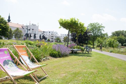 Erholungsangebot im Best Western Hotel Tulln