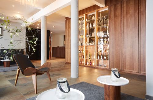 Bar Siedepunkt