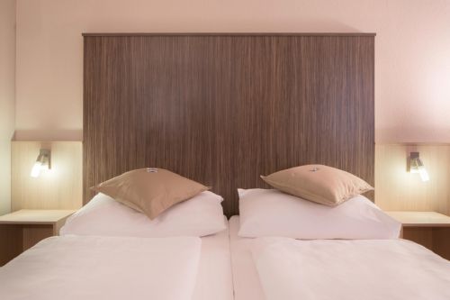 Bild eines Zimmers im Best Western Smart Hotel