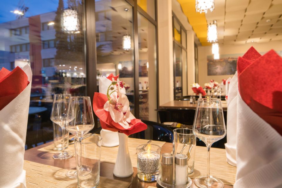 Restaurant Nahe Hotel City Central Wien Restaurant Nahe Hotel City Central Wien