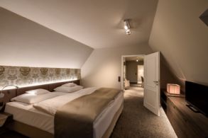 Hotel Motive, Zimmer, Suite/Appartement