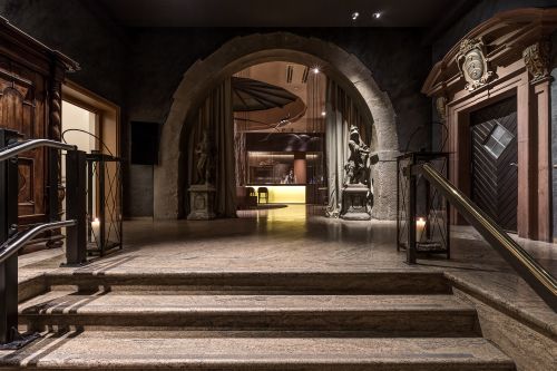 Impressionen aus dem Best Western Premier Hotel Rebstock