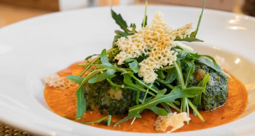 Bild der Gastronomie im Best Western Hotel am Walserberg