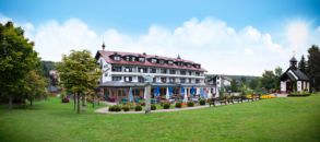 Hotel Motive, Außenansicht/Hotelansicht, Sommer