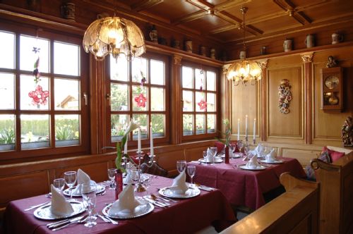 Brunnenhof