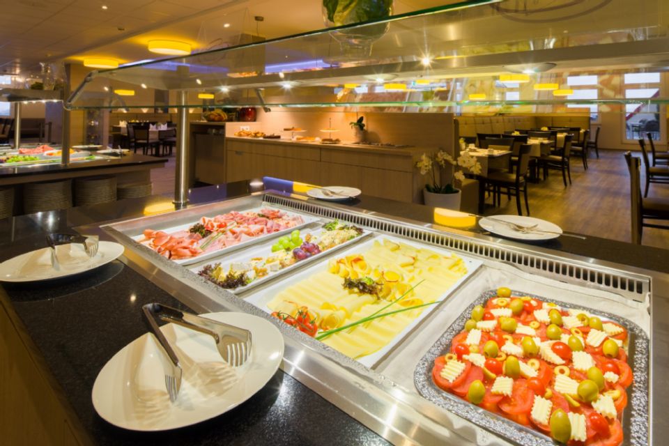 Hotel Weil Am Rhein Best Western Hotel Dreilanderbrucke