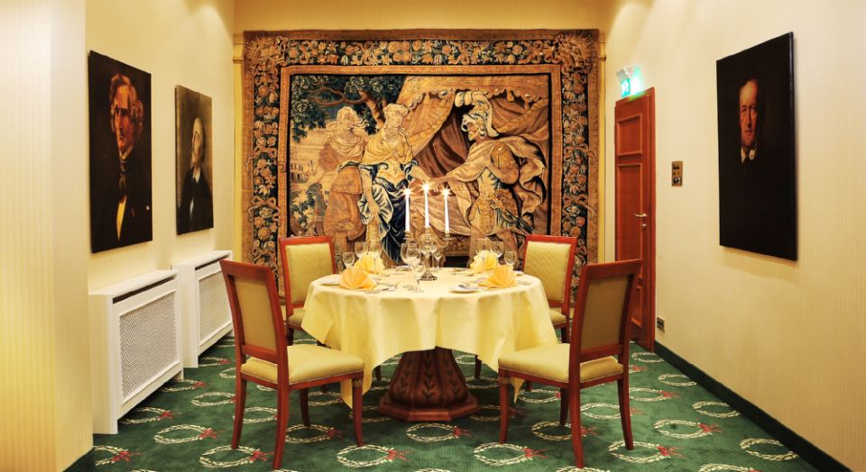 Hotel Weimar Best Western Premier Grand Hotel Russischer Hof Hotel Weimar Best Western Premier Grand Hotel Russischer Hof