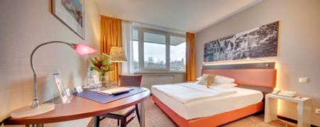 Hotel Motive, Zimmer, Einzelzimmer, Einzelzimmer