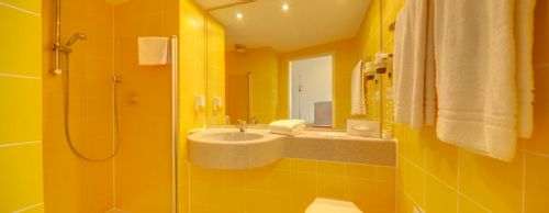 Bild eines Zimmers im Best Western Hotel Wetzlar