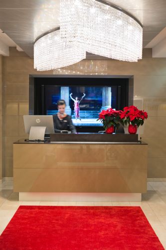 Impressionen aus dem The Harmonie Vienna, BW Premier Collection by Best Western