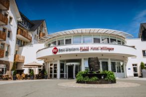 Hotel Motive, Außenansicht/Hotelansicht, Sommer, Außenansicht