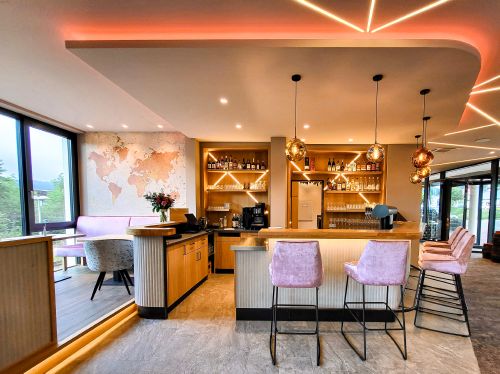 Bild der Gastronomie im Mountain View Hotel Willingen, BW Signature Collection by Best Western